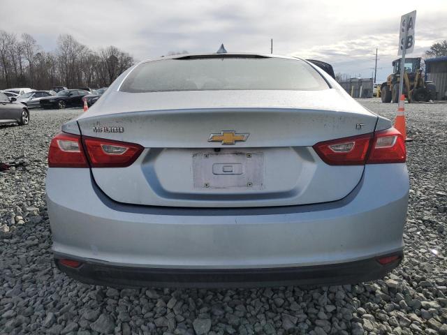 2017 CHEVROLET MALIBU LT - 1G1ZE5ST3HF153616