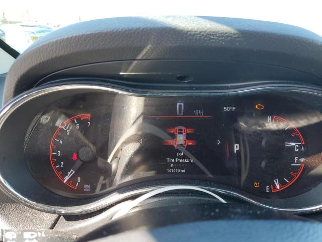 2015 DODGE DURANGO LI 1C4RDJDG4FC789298