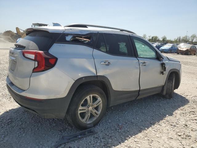 Vin: 3gkalmev0nl165617, lot: 50179315, gmc terrain sle 20223