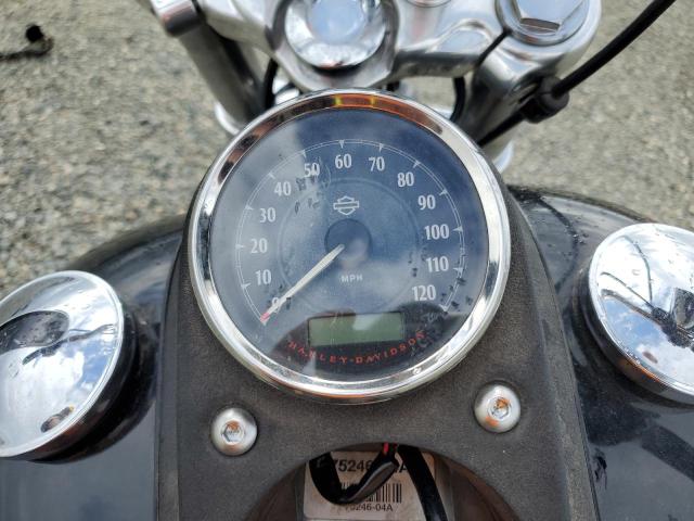 2014 HARLEY-DAVIDSON FXDL DYNA 1HD1GNM68EC313569