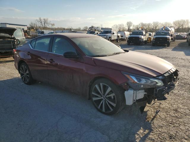 Vin: 1n4bl4cw4mn417501, lot: 50725185, nissan altima sr 20214