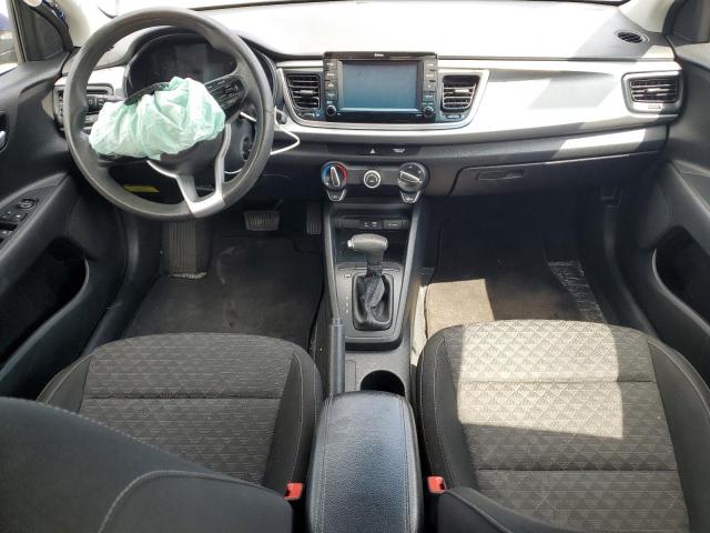 2020 KIA RIO LX - 3KPA24AD2LE260998