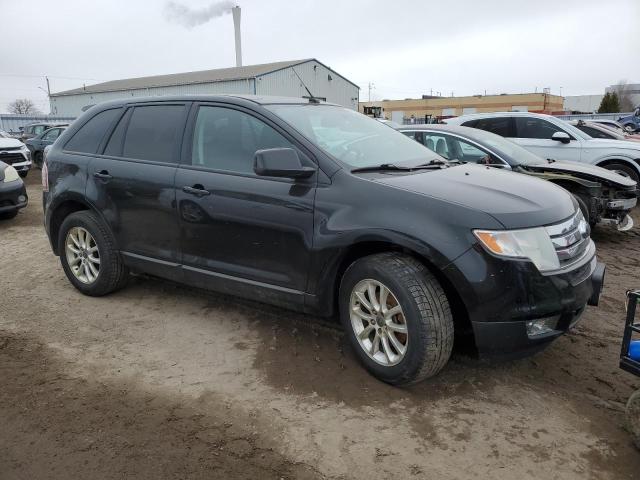 Vin: 2fmdk4jc1aba21155, lot: 48607445, ford edge sel 20104