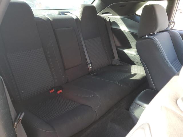 2015 DODGE CHALLENGER - 2C3CDZAG4FH821192