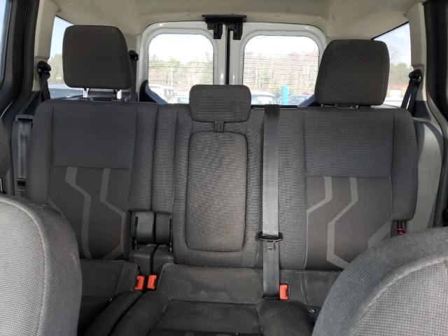2016 FORD TRANSIT CO NM0GS9F72G1277445