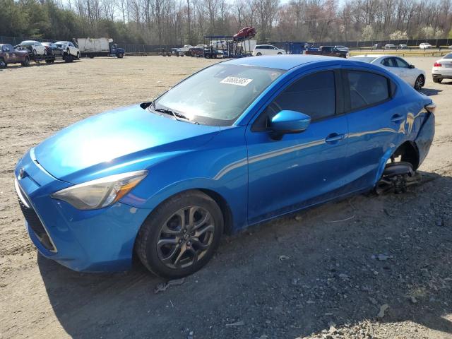 Vin: 3mydlbyv2ky526886, lot: 50686565, toyota yaris l 2019 img_1