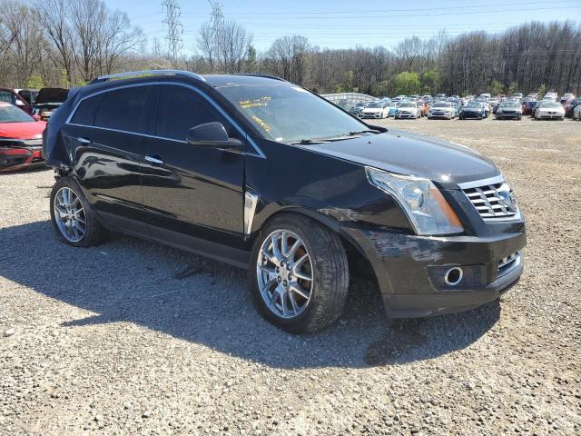 Vin: 3gyfnfe33es645673, lot: 49465915, cadillac srx performance collection 20144