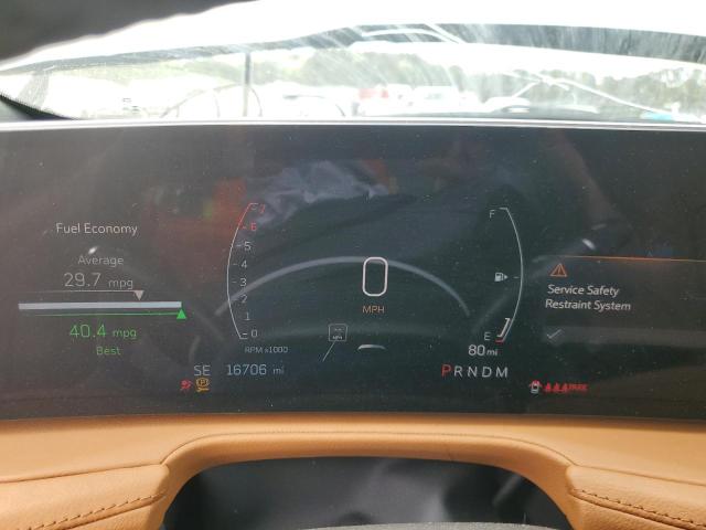 2024 CADILLAC XT4 PREMIU - 1GYFZCR45RF116208