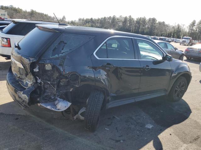 Vin: 2gnalaek7f6410054, lot: 48564065, chevrolet equinox ls 20153