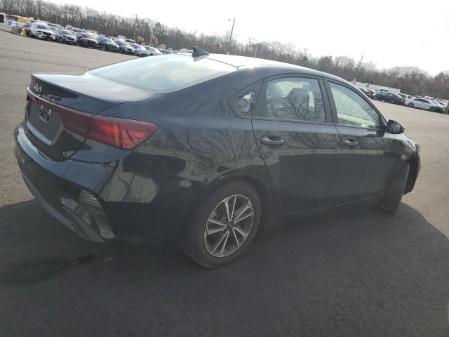 Vin: 3kpf24ad1pe553769, lot: 49743715, kia forte lx 20233
