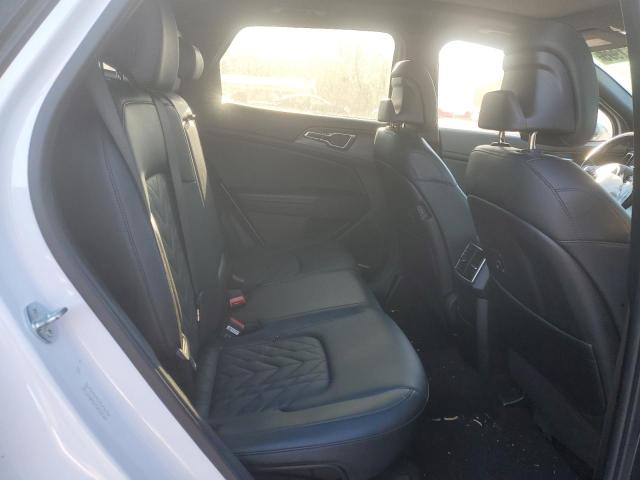 2023 KIA SPORTAGE X - 5XYK6CAF3PG133531