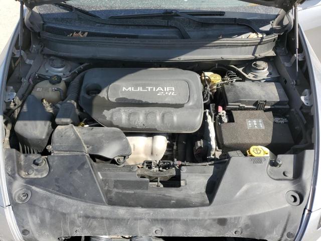 2015 JEEP CHEROKEE L - 1C4PJLCB0FW572749