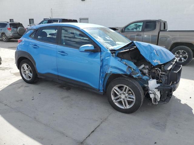 Vin: km8k12aa1mu638289, lot: 49676825, hyundai kona se 20214