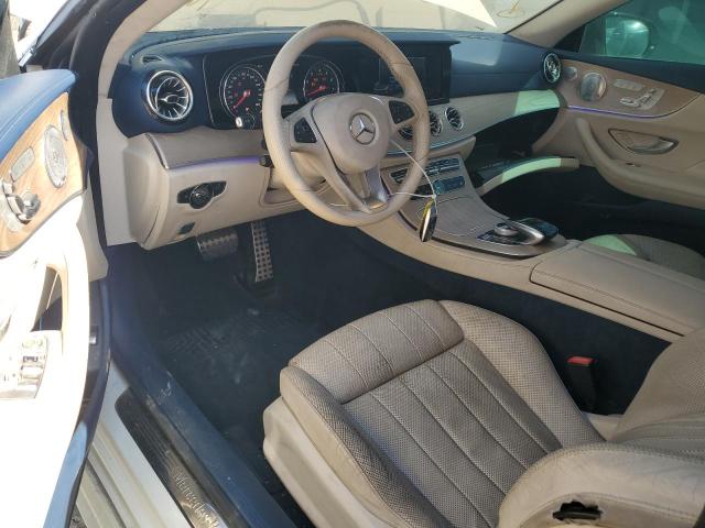 2018 MERCEDES-BENZ E 400 - WDD1J6FB6JF049124