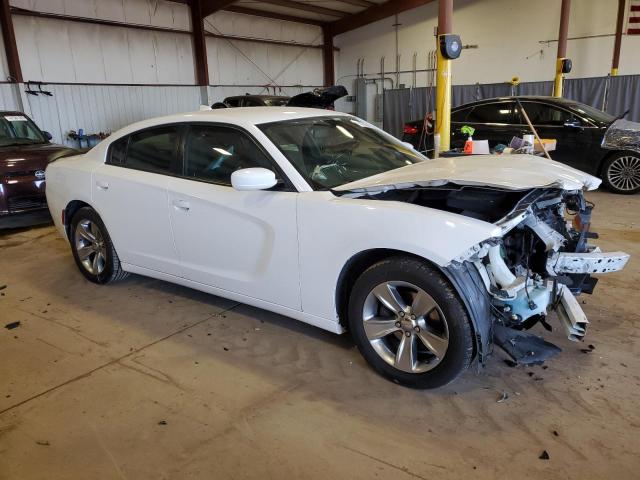 2018 DODGE CHARGER PO 2C3CDXHG6JH124612