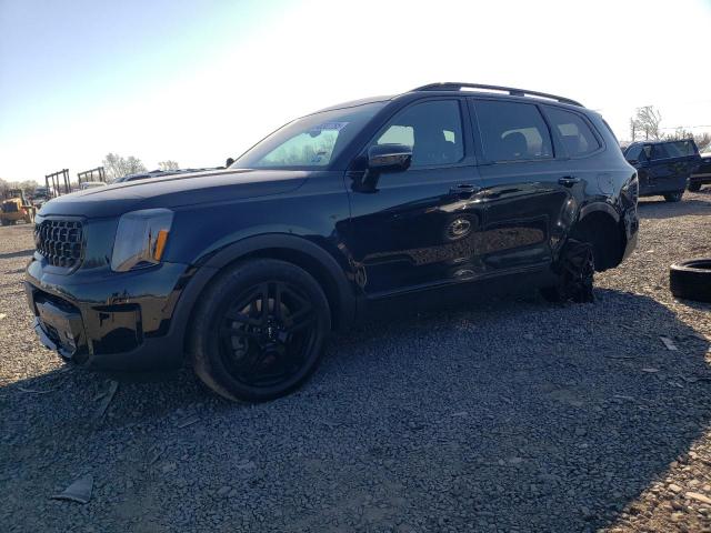 KIA TELLURIDE