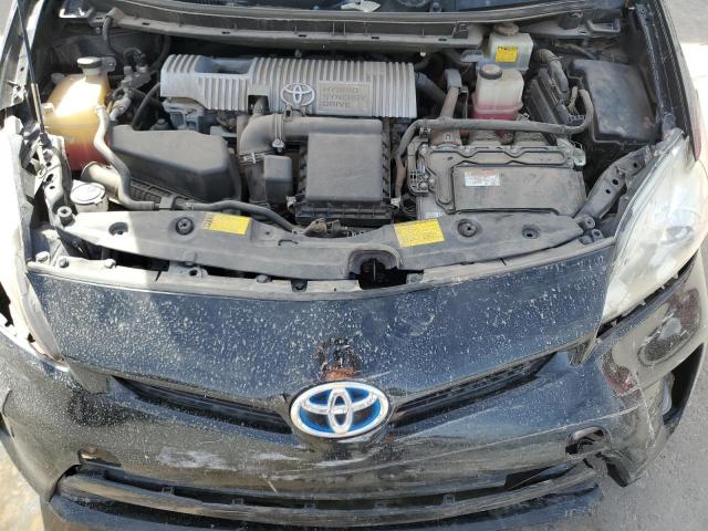 2015 TOYOTA PRIUS - JTDKN3DU4F1870510