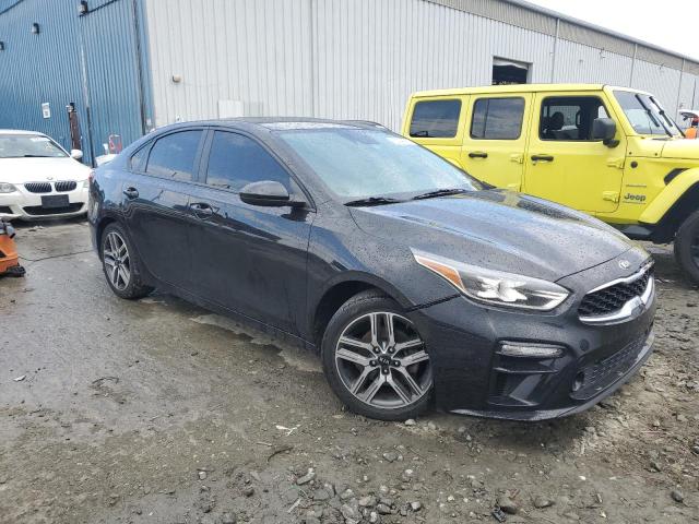 Vin: 3kpf34ad2ke017399, lot: 50349975, kia forte gt line 20194