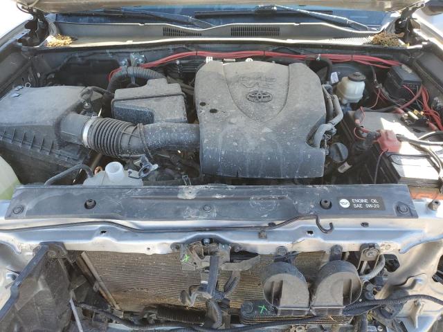 2017 TOYOTA TACOMA DOU - 3TMCZ5ANXHM115496