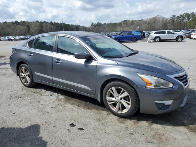 2015 NISSAN ALTIMA 2.5 - 1N4AL3AP9FC153918