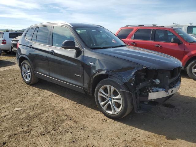 Vin: 5uxwx7c59g0s15648, lot: 50269925, bmw x3 xdrive35i 20164