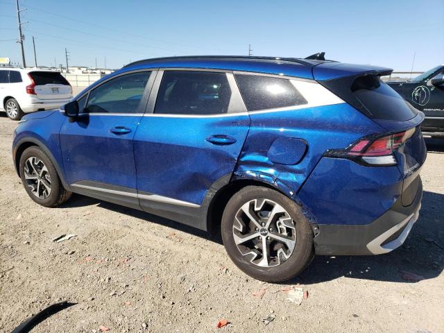 Vin: 5xyk33df8sg243956, lot: 48073755, kia sportage ex 20252