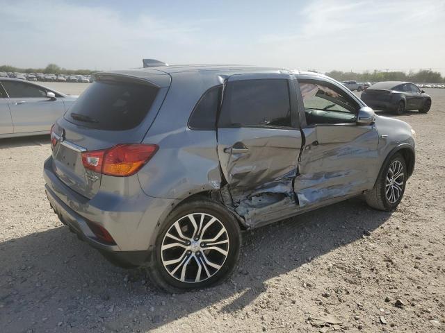 2018 MITSUBISHI OUTLANDER - JA4AP3AU9JZ033556