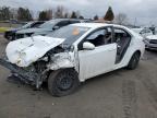 2015 TOYOTA COROLLA L - 5YFBURHE9FP288553