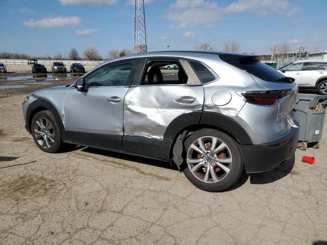 Vin: 3mvdmbbl3mm259589, lot: 51232965, mazda cx30 select 20212