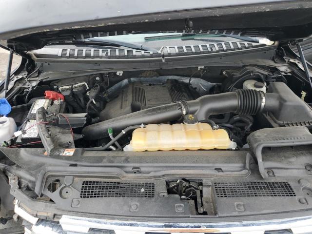 2018 FORD EXPEDITION - 1FMJK2AT1JEA05467
