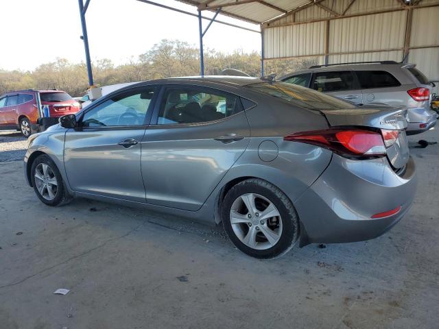 Vin: kmhdh4ae7gu581426, lot: 49662685, hyundai elantra se 20162