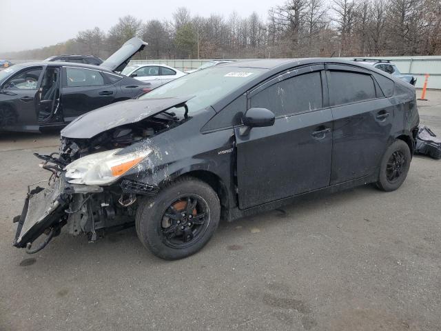 Vin: jtdkn3du7d5559207, lot: 49871835, toyota prius 2013 img_1
