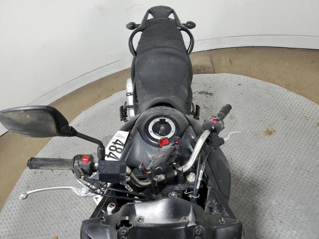 2014 SUZUKI DL650 A JS1VP56A3E2102297