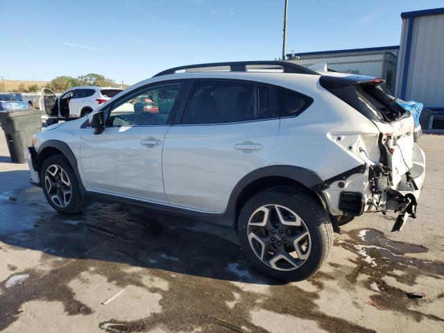 2019 SUBARU CROSSTREK - JF2GTAMC8K8282104