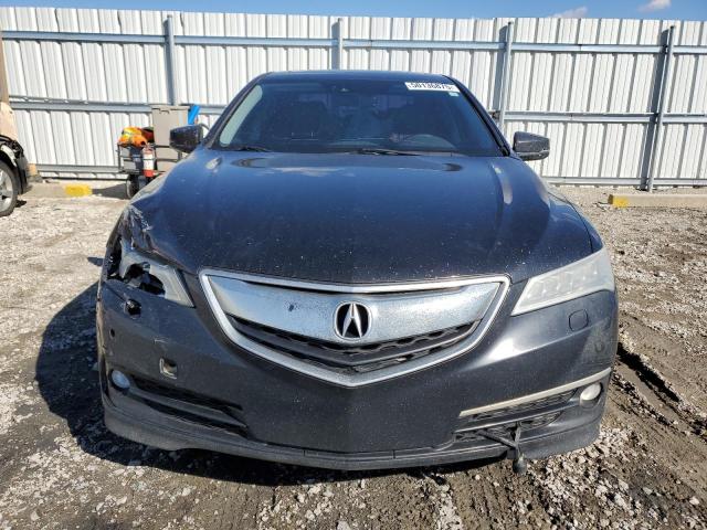 2015 ACURA TLX ADVANC 19UUB3F72FA802913