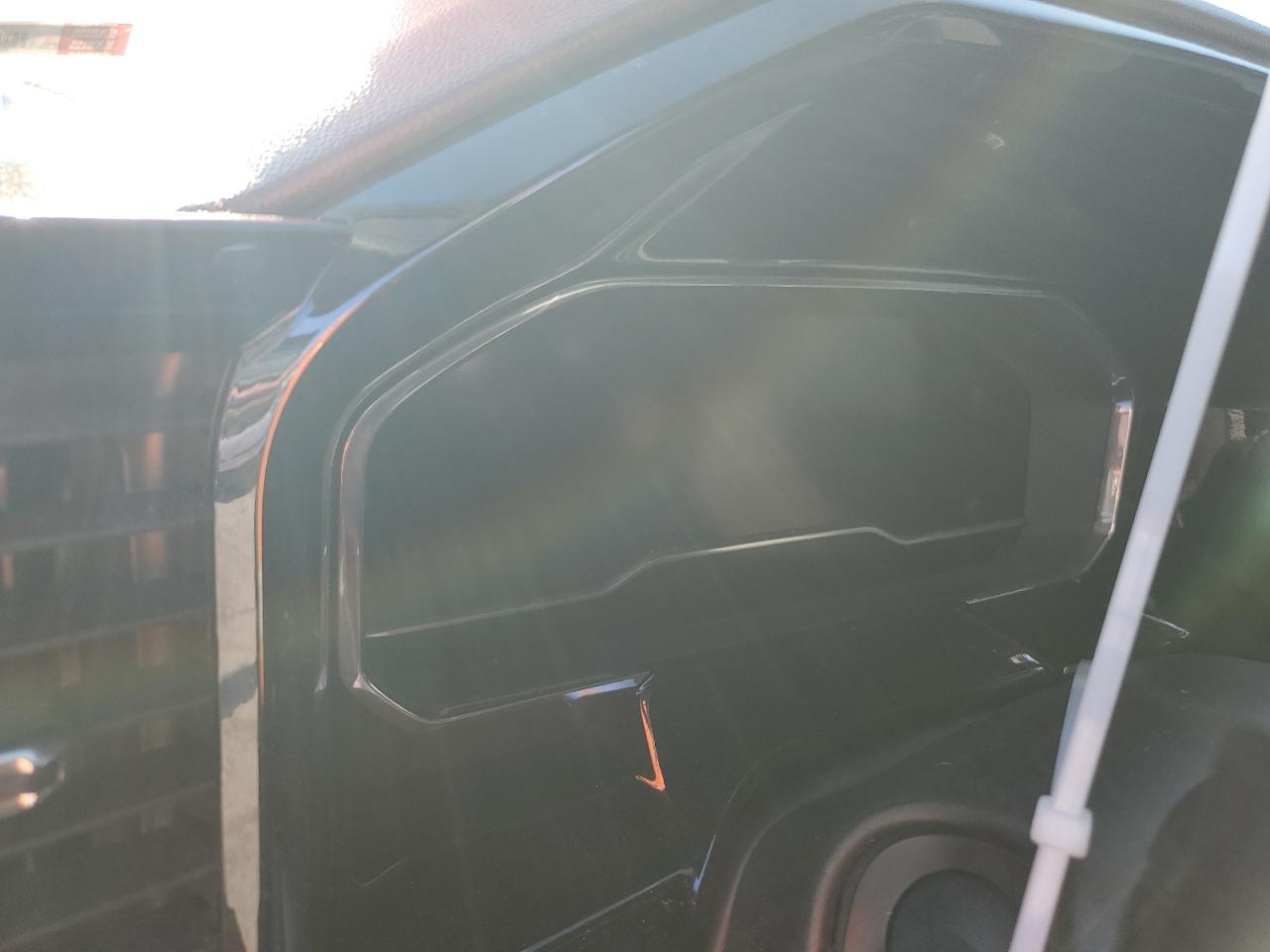 CHEVROLET SILVERADO K1500 ZR2