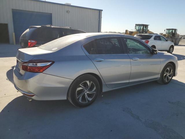 Vin: 1hgcr2f34ha005967, lot: 49380345, honda accord lx 20173