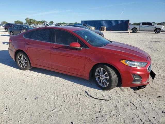 Vin: 3fa6p0hd3lr221955, lot: 50002855, ford fusion se 20204