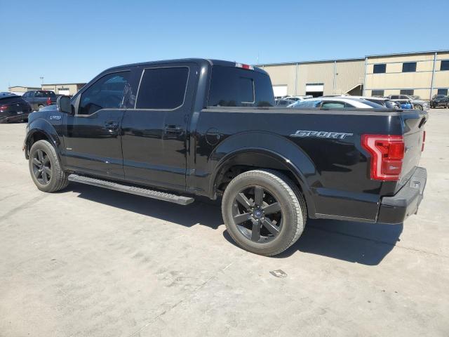Vin: 1ftew1cg0gke54699, lot: 49460995, ford f-150 supercrew 20162
