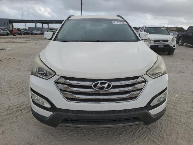 2014 HYUNDAI SANTA FE S - 5XYZU3LBXEG232438