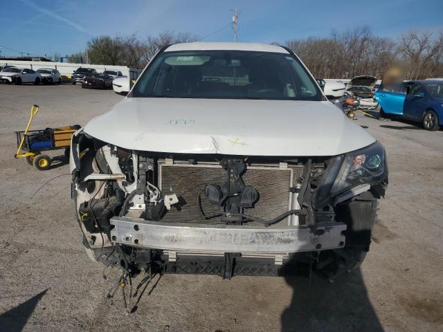 2018 NISSAN PATHFINDER - 5N1DR2MMXJC663667