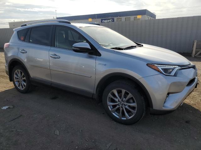 Vin: jtmdjrev5gd015782, lot: 50271355, toyota rav4 limited 20164