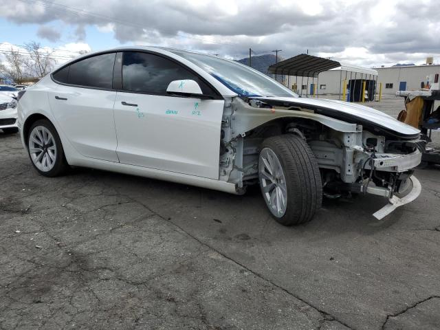 Vin: 5yj3e1eb7nf365962, lot: 48601865, tesla model 3 20224