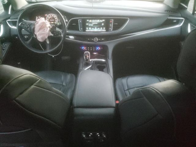 2019 BUICK ENCLAVE AV - 5GAERDKW0KJ202002