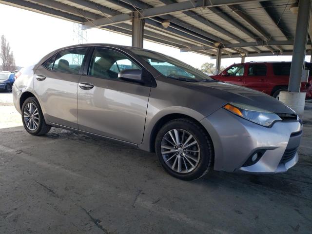 Vin: 5yfburhe3ep022637, lot: 49729235, toyota corolla l 20144