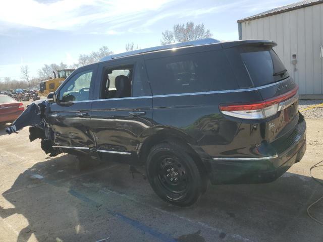 Vin: 5lmjj2lg7rel21113, lot: 49451845, lincoln navigator reserve 20242