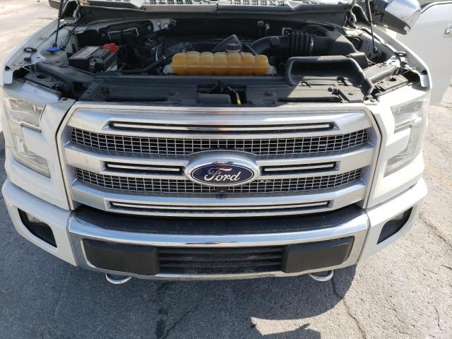 2015 FORD F150 SUPER - 1FTEW1EF4FFA08552
