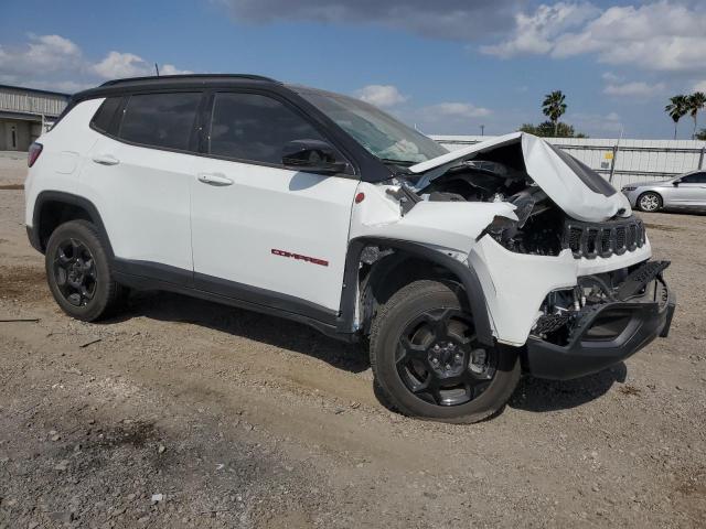 Vin: 3c4njddn5rt579213, lot: 50369785, jeep compass trailhawk 20244