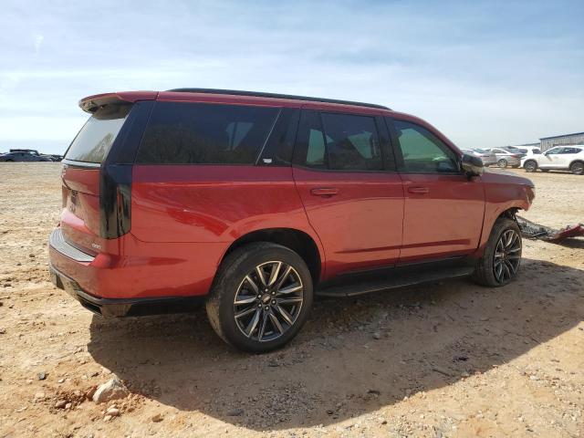 Vin: 1gys4ekl2mr362103, lot: 49983245, cadillac escalade sport 20213