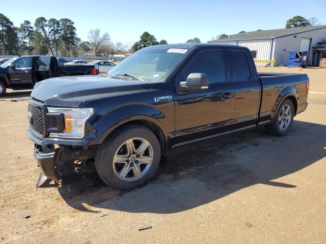 FORD F150 SUPER